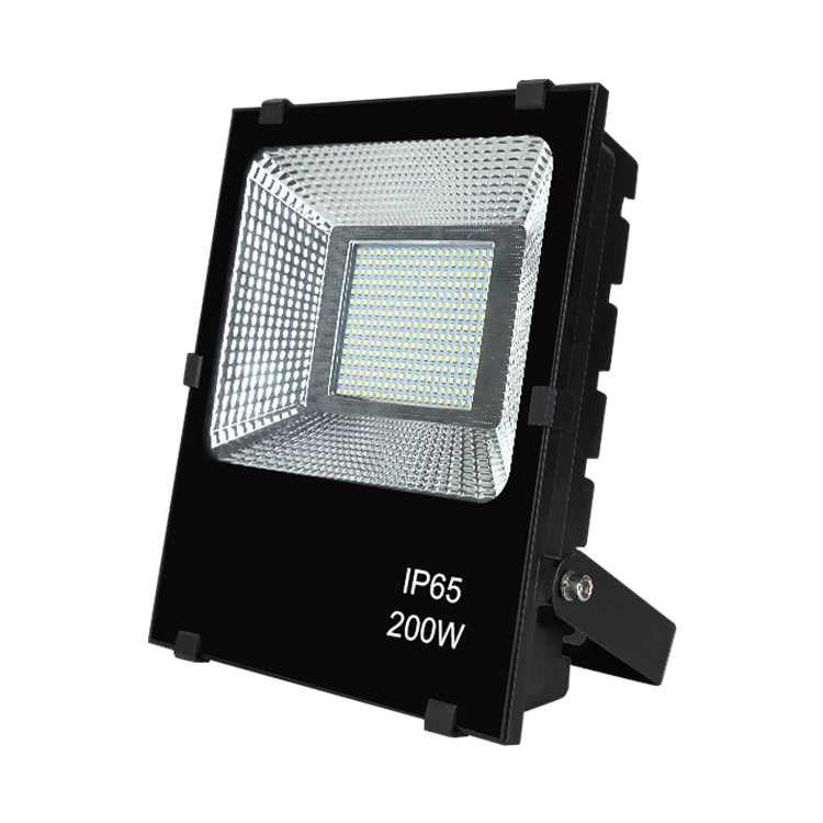 10W-200W COB/SMD LED flood light